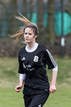 Bild 133 - wBJ SV Henstedt Ulzburg - TSV Sch�nberg : Ergebnis: 5:2